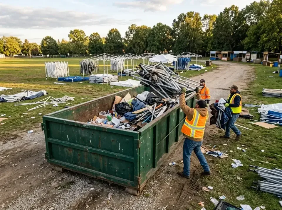temporary-event-waste-containe-016 — frequently asked questions, Roll-Off Dumpster Rental Services in Kerrville, TX